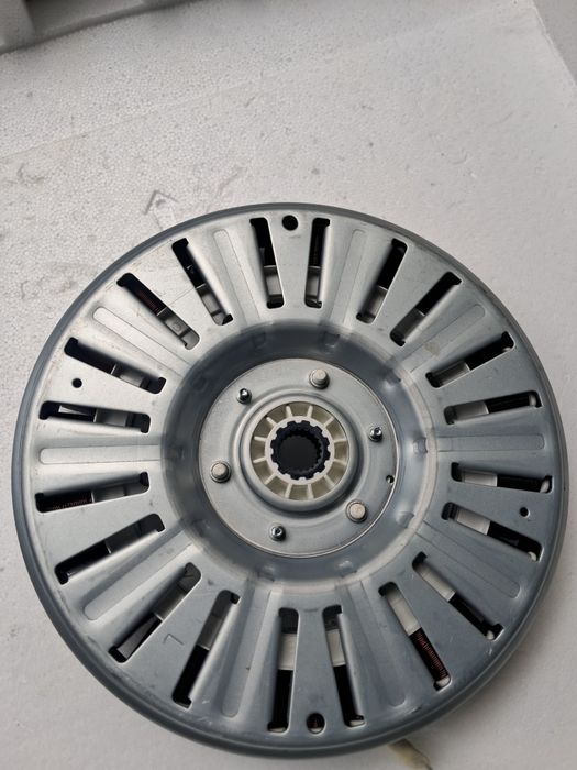 Motor direct drive LG