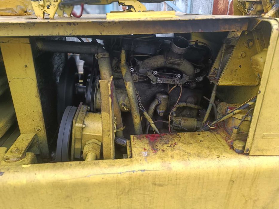 Мотокар  1.5 тона