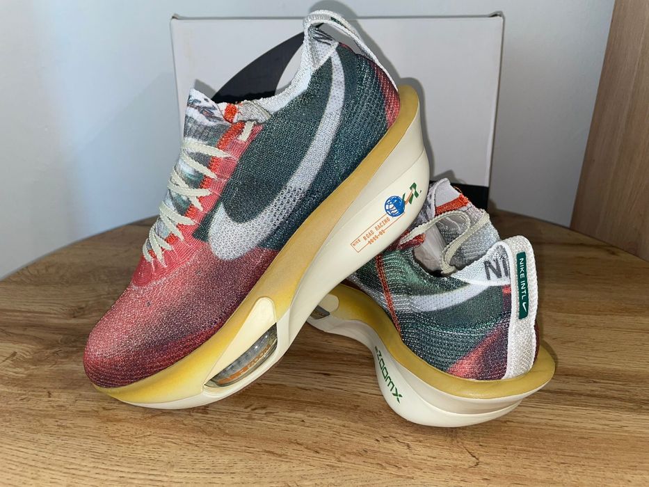 Sneakers NIKE Air Zoom Alphafly 3 nr 43