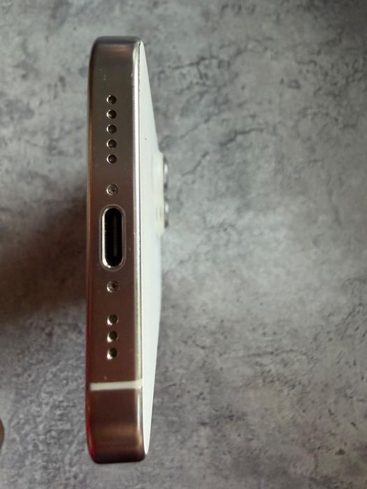 Iphone 16 pro 256