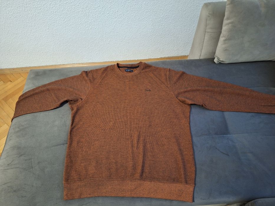 Мъжки пуловери 3 броя ,размер 2 XL