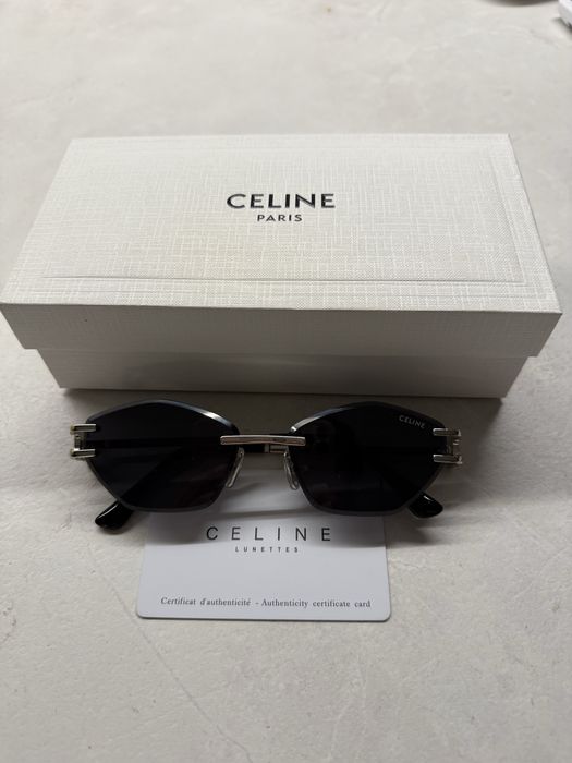 Celine Слънчеви очила  нови