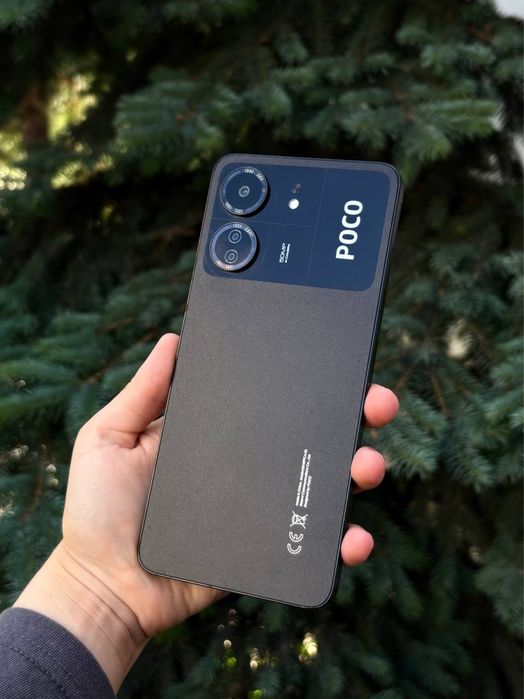 Poco C65 (256gb) | Каирбекова 18