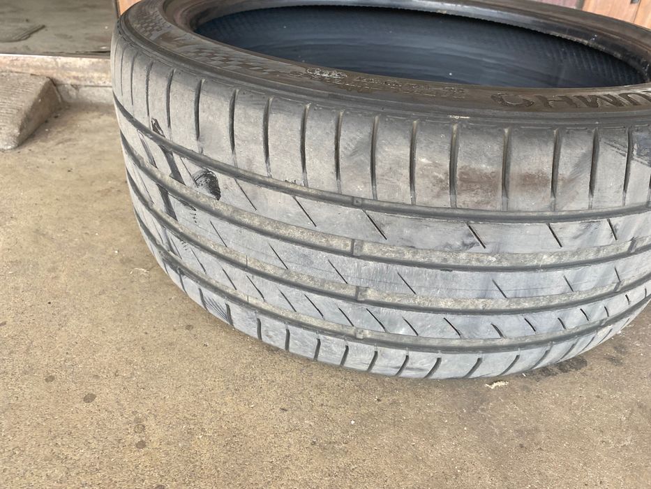 Лятна гума 20/35/255