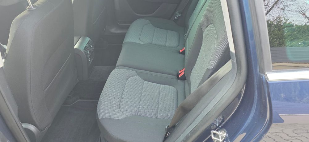 Vw Passat Euro 5 diesel