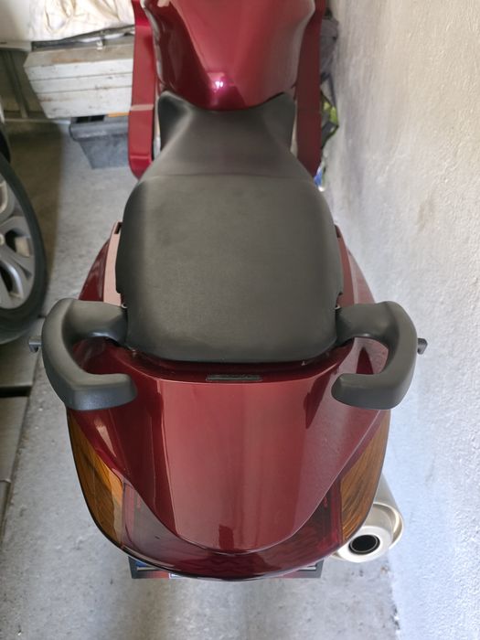 Motocicleta Honda VFR 800 Rc46 +  echipament