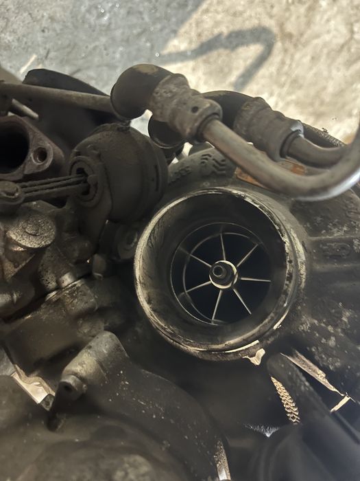 Турбини бмв 640д 535д 4.0д 313 конски сили bmw 640d 535d n57d30