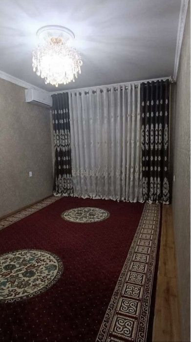 Аренда Юнусобод 4 Сезам 4/5хона 120кв кизларга оила болла