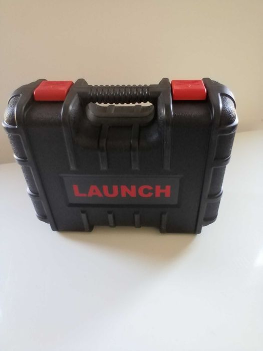 Tableta Launch X431, originala