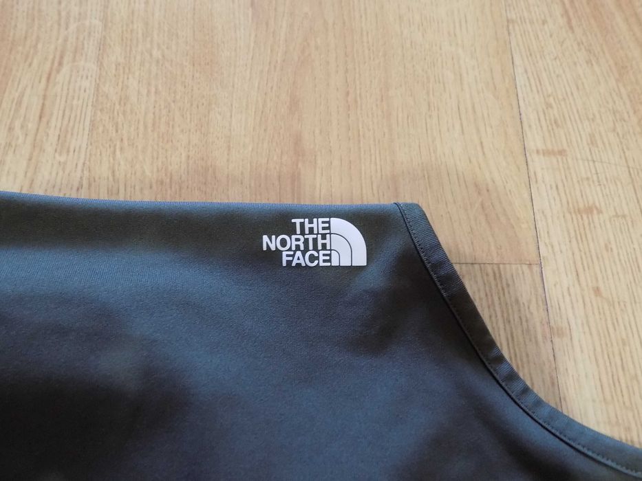 потник the north face риза блуза яке туризъм планина дамски оригинал L