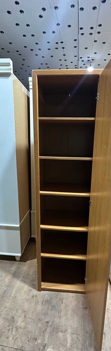 Dulap Tip soldat cu rafturi; Dulap cu polite; Biblioteca