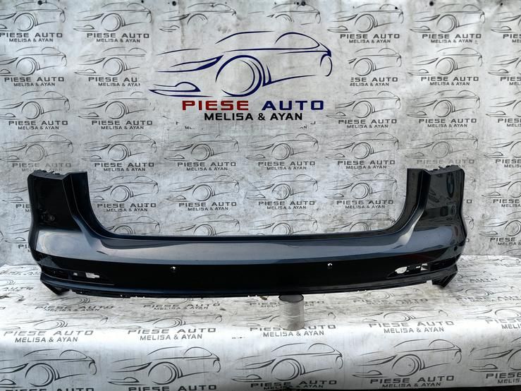 Bara spate Audi A6 4K C8 S-Line Combi/Break/Variant an 2018-2019-2020-