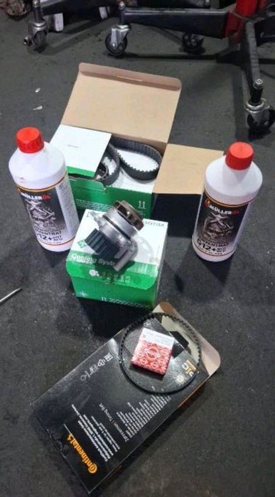 Vw Golf 6 СПЕШНО