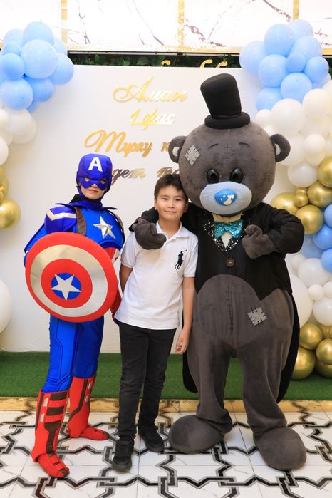 Фото и видеосъемка в Алматы