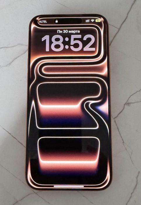 Айфон 17 про Макс 256 гб