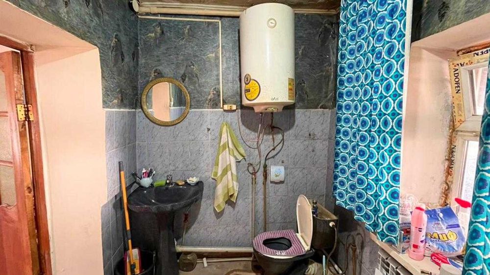 Продам частный дом Айым