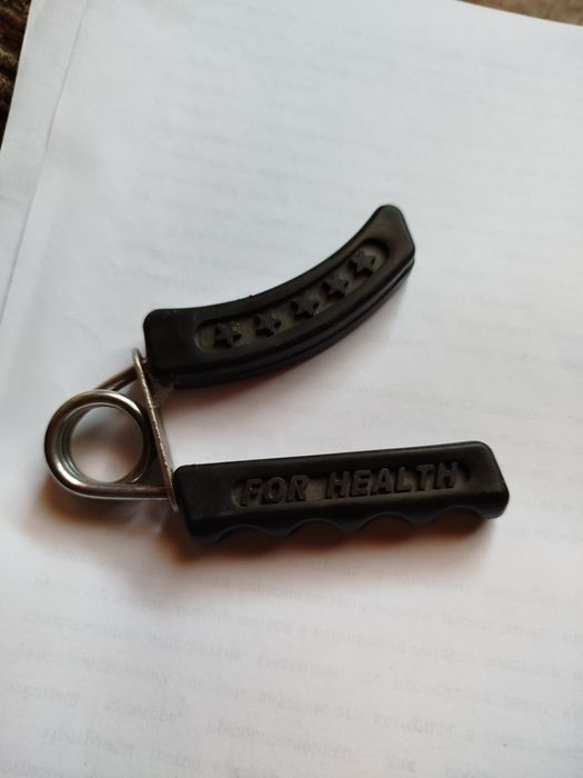 Продам ручной эспандер