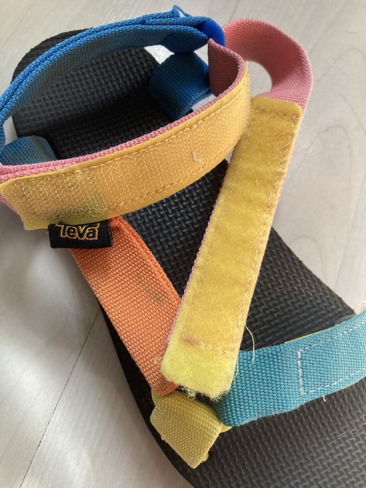 Сандали Teva 38 номер