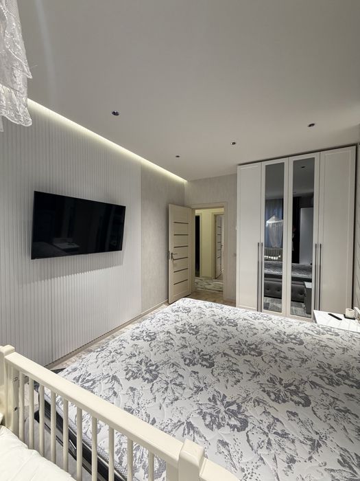 Аренда квартига олмазор ситй