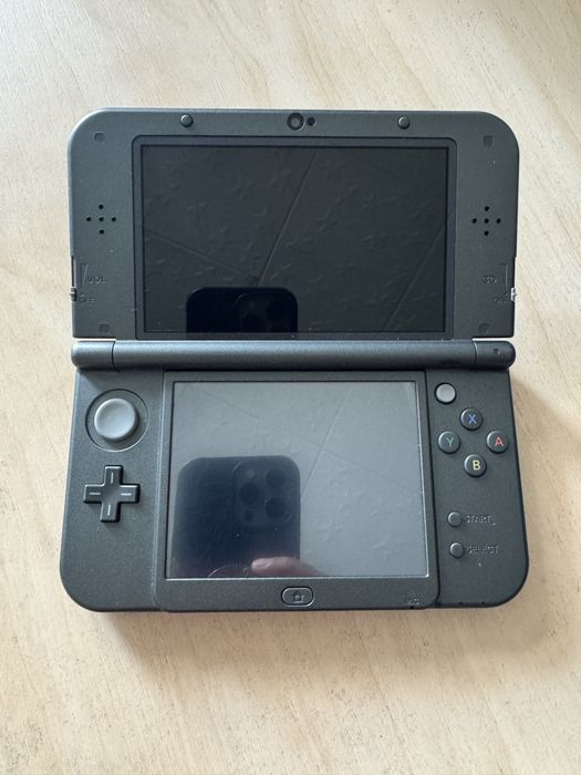New Nintendo 3DS XL