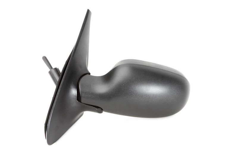 НОВО Огледало за Renault Clio електрическо механично огледало за рено