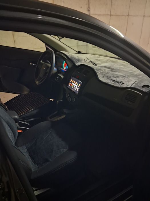 Chevrolet Cobalt 2022 — 3