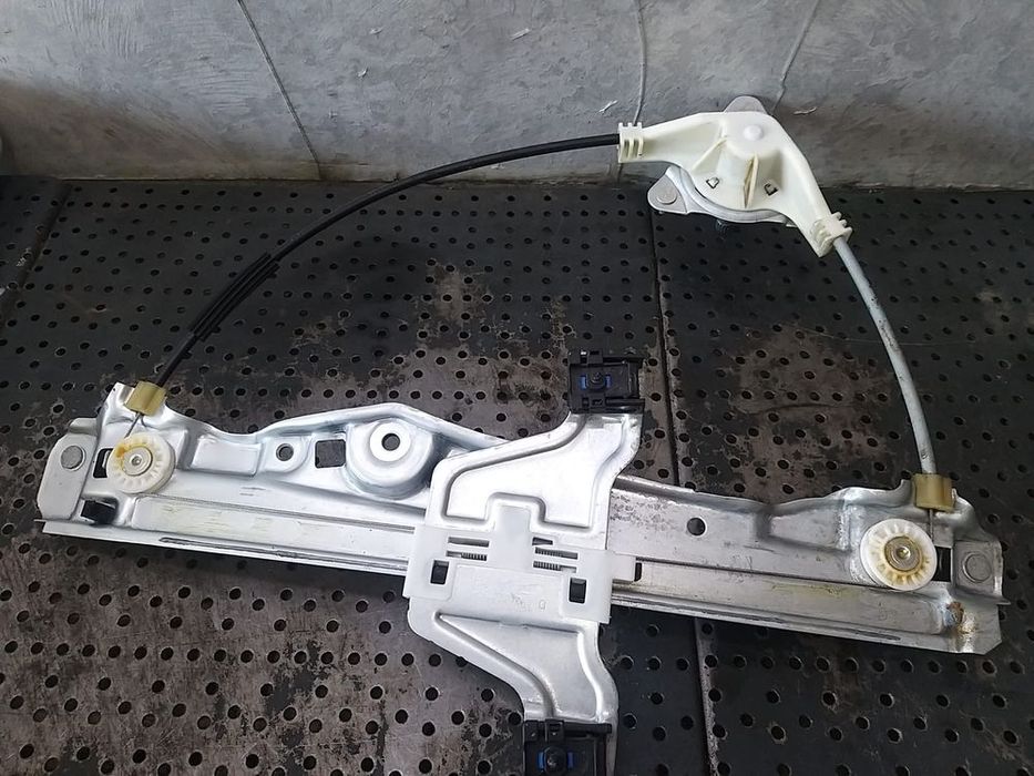 Macara manuala geam dreapta spate citroen c3 3 sx 159001531