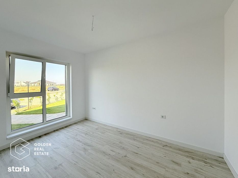 Apartament  bloc NOU, 3 camere, comision 0%, Direct de la dezvoltator