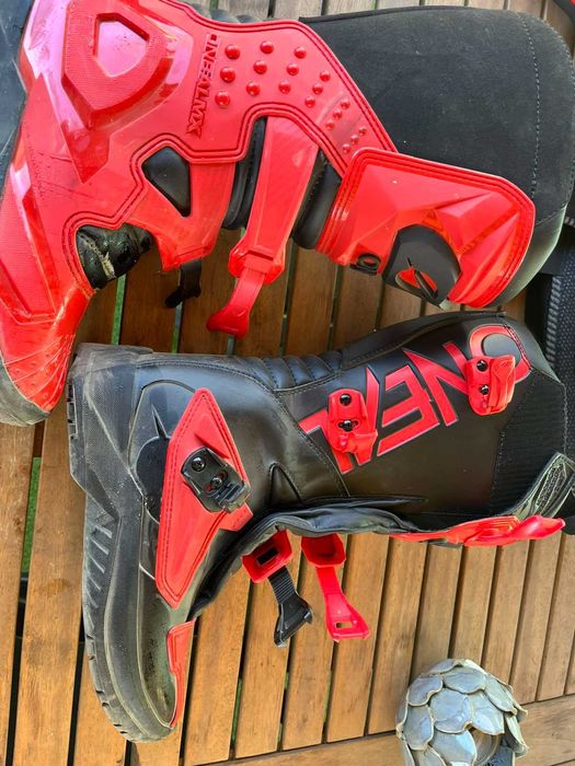 Кросов Мотор 125 кубика 4 Тактов  + екипировка