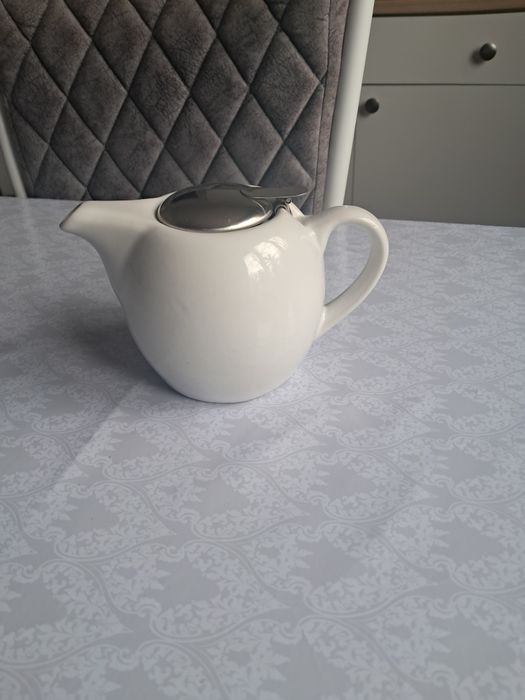 Заварочный керамический чайник