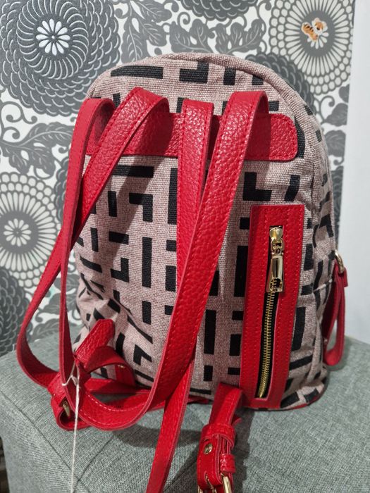 Чисто нова раница,,Epsilon"