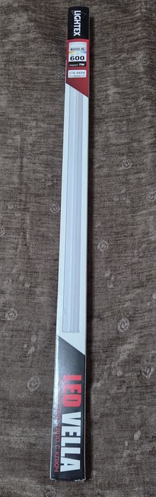 Линейно LED осветително тяло Lightex VELLA