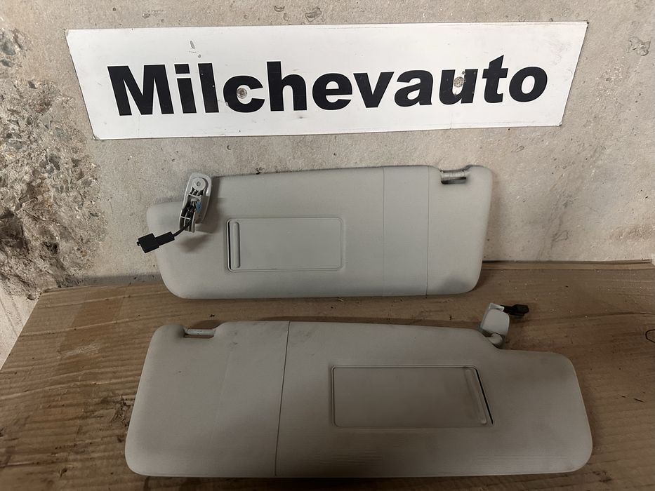 Сеник фв туран / сенници vw touran