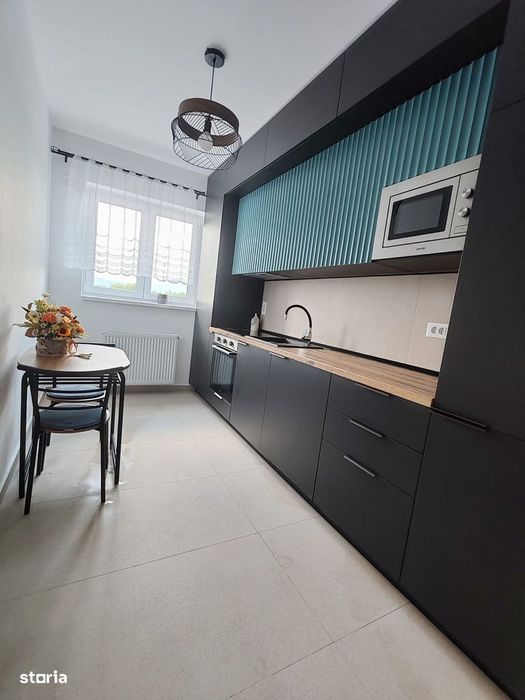 Inchiriez apartament 2 camere