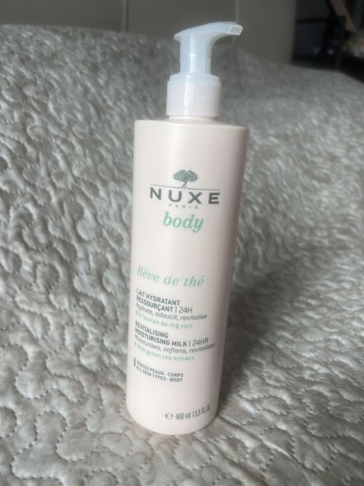 Nuxe лосион за тяло Rev de the НОВ