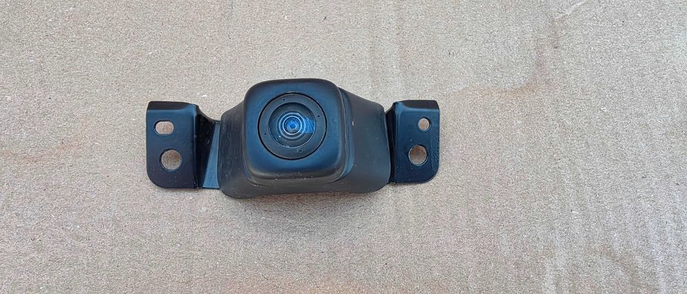 Camera fata 360 area view Toyota Rav 4 2019 / 2020 2021 / 2022 2023