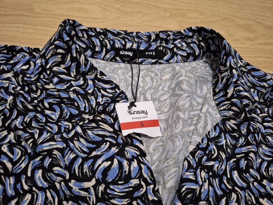 Rochie lejera Sinsay, marimea S/ M, noua cu eticheta