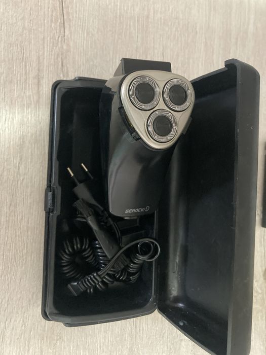 Машинка для бритья