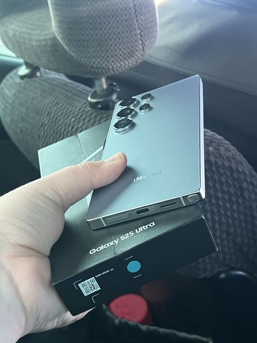 Samsung s25 ultra 1tb 1:1 оригинал