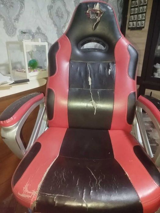 компьютерное кресло