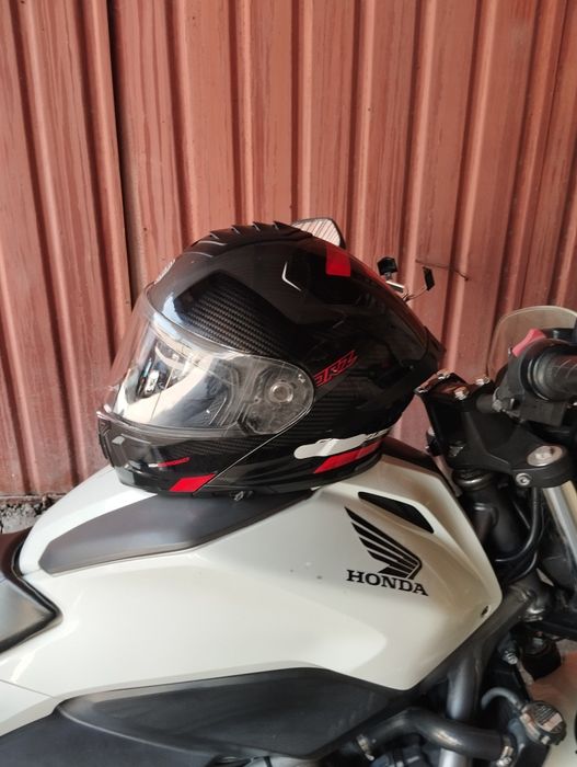 Продам шлем Orz, б/у