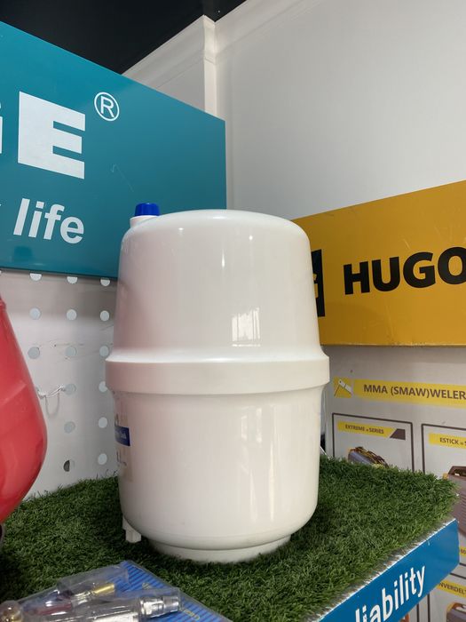 Filter suvni tozalash uchun aqua stream