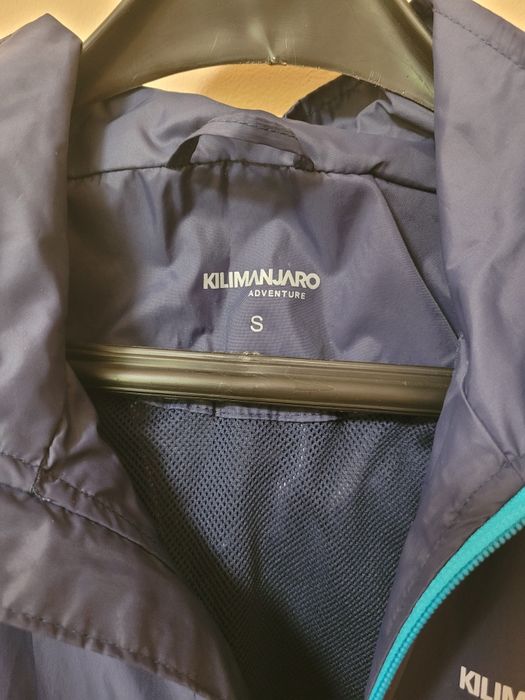 Ветровка Kilimanjaro