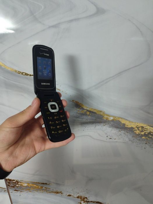 Samsung Verizon Gusto 3