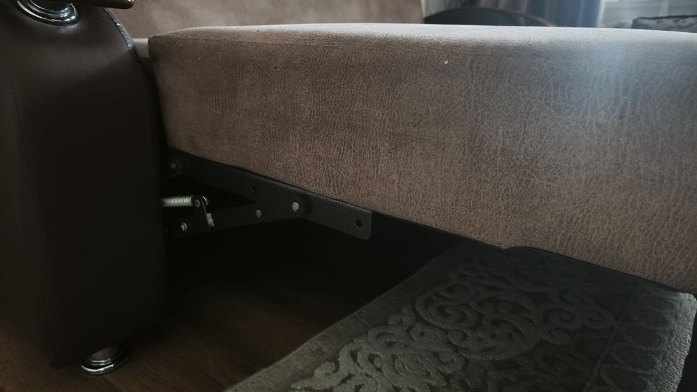 Диван и малый диван