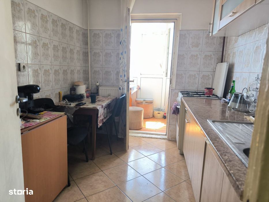 Cantacuzino,Carol Davila,apartament 2 camere de vanzare — fotografia 3