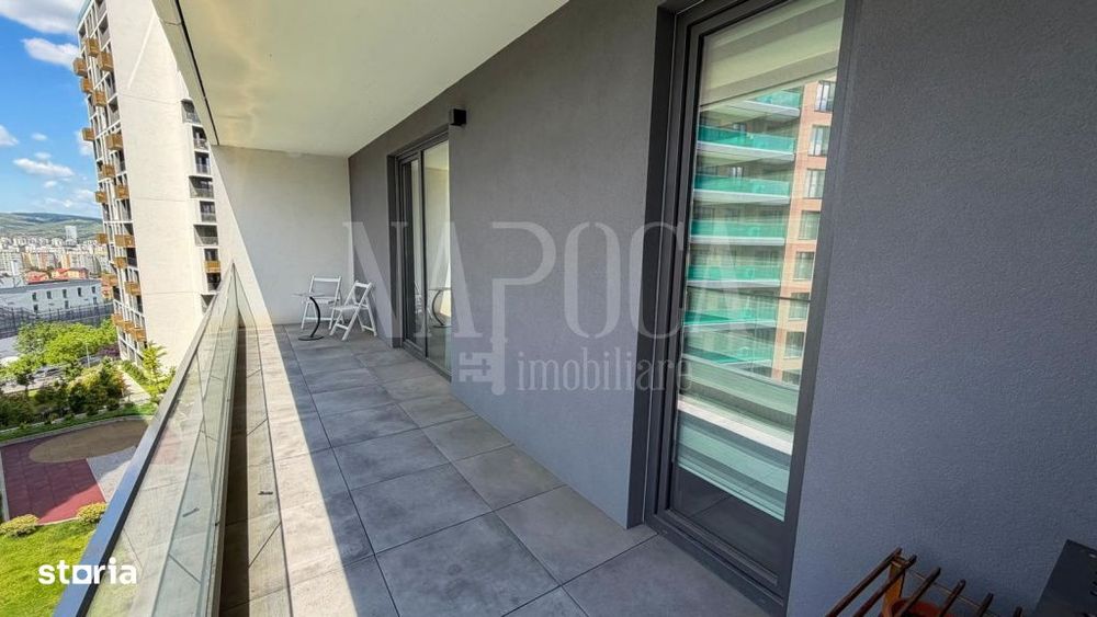 Apartament 3 camere de vanzare in Zorilor, Cluj Napoca