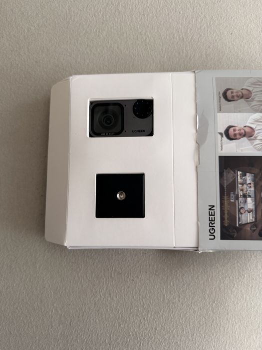 Ugreen FineCam Pro 4K уебкамера