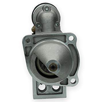 Electromotor Landini Powermax Powermaster Landpower Seria 7-