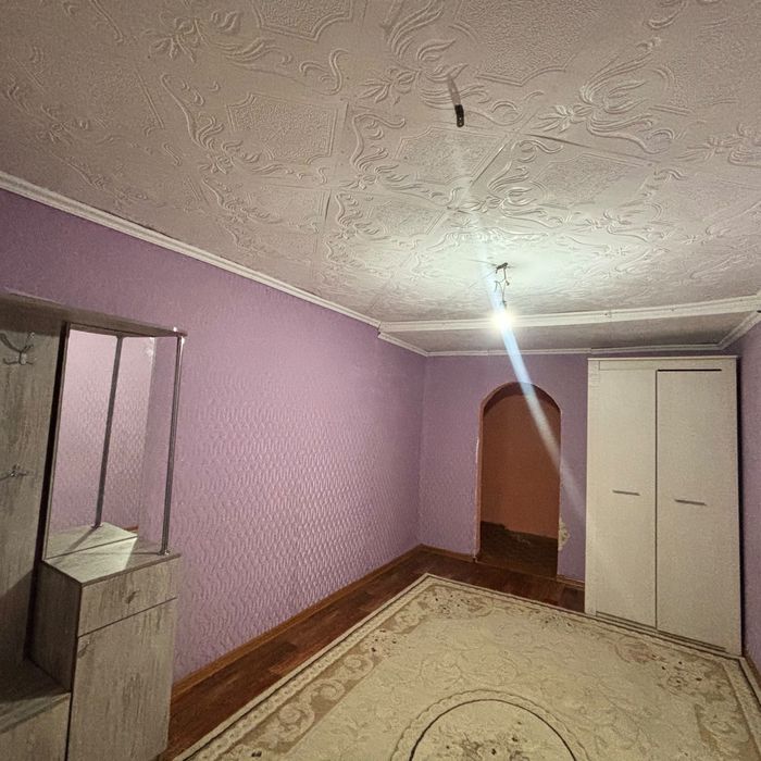 Продам дом в Плодавашном